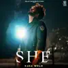 Kaka WRLD - She - Single